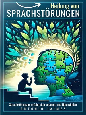 cover image of Heilung von Sprachstörungen
